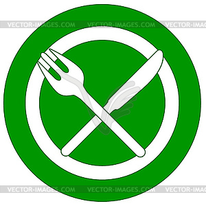 Menu icon - vector clipart