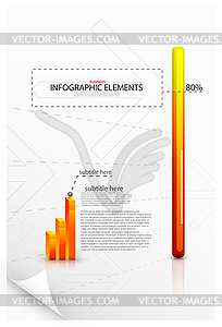 Infographics - vector clipart