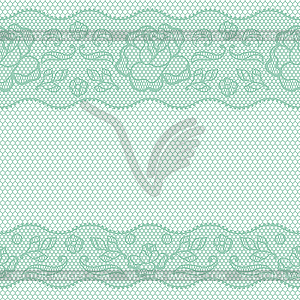 Vintage lace background, ornamental flowers. texture - vector clip art