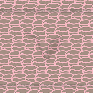 Seamless abstract pattern, background - vector clipart