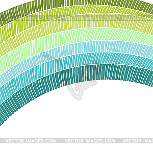 Abstract circle background. element for design - vector clipart
