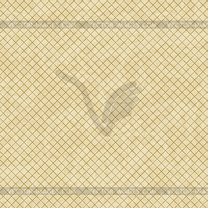 EPS10 vintage grunge old seamless pattern. texture - vector image