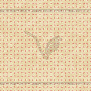 EPS10 vintage grunge old seamless pattern. texture - vector image