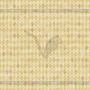 EPS10 vintage grunge old seamless pattern. texture - vector clipart