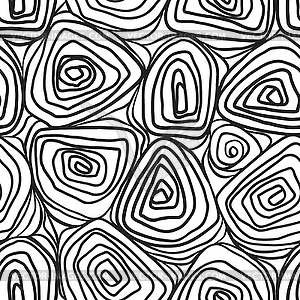  (Seamless Pattern) - vector image