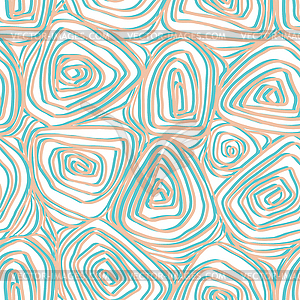  (Seamless Pattern) - vector clipart