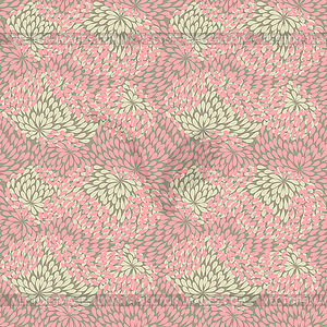  (Seamless Pattern) - vector image