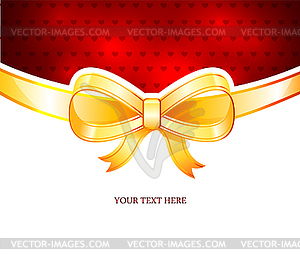 Vintage background - vector image