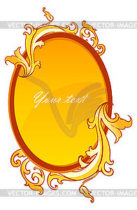 Egg - vector clipart