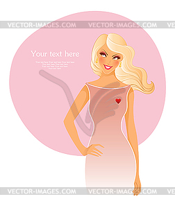Presentation - vector clipart