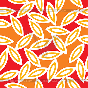 Abstract ornament - vector clipart