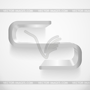 Shelf - vector image