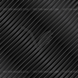 Metal background - vector image
