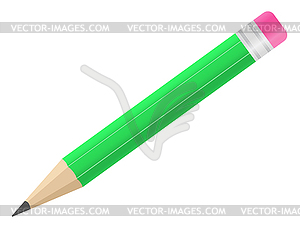 Pencil - vector clip art