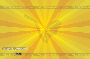 Abstract background - vector image