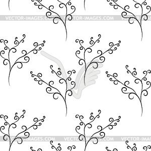 Wallpaper - vector clipart