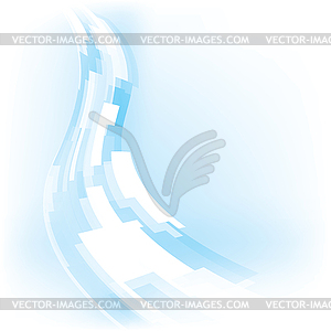 Abstract background - vector clipart