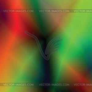 Colorful abstract background - vector clipart