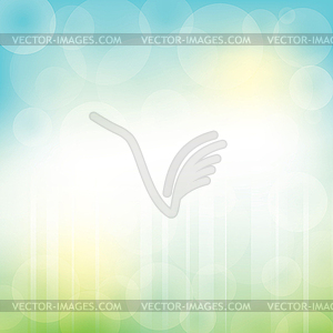 Abstract Background - vector image