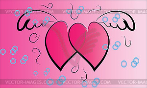 Heart - vector clipart