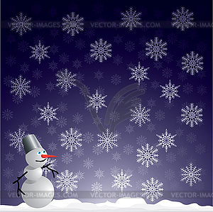 Balls for decoration. Christmas - vector clip art