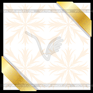 Label and design element - vector clipart