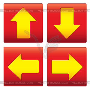 Label and design element - vector clip art