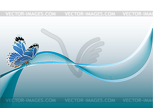 Abstract background - vector clip art