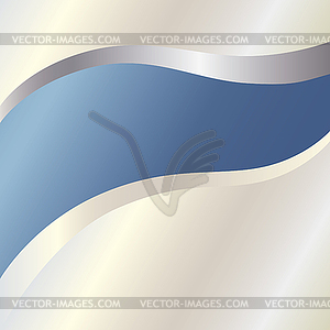 Metal surface. . Design element - royalty-free vector clipart