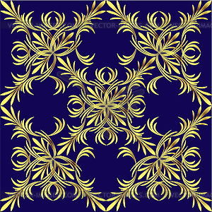 Graphic element. . Seamless - vector clipart
