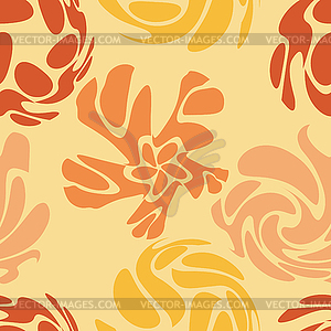 Abstract background - vector image