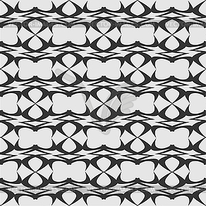 Graphic element. Seamless - vector clip art