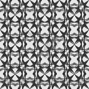 Graphic element. Seamless - vector clipart