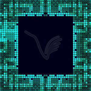 Graphic element - vector EPS clipart