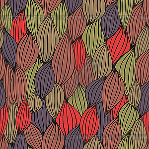 Graphic element. Seamless - royalty-free vector image