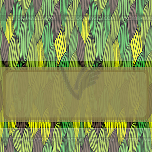 Graphic element. Seamless - vector clipart