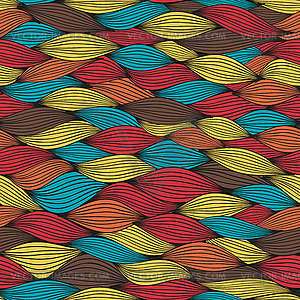 Graphic element. Seamless - vector clipart