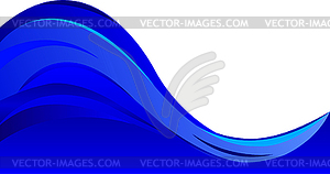 Abstract background - royalty-free vector image