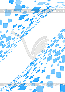 Abstract background - vector image