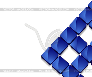 Abstract background - vector image