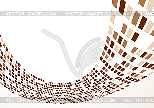 Abstract background - vector image