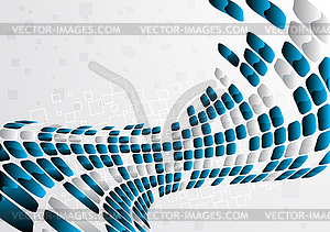 Abstract background - vector clip art