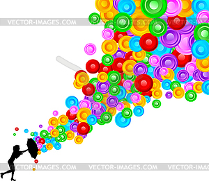 Concept - vector clipart