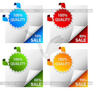 Design element - vector image