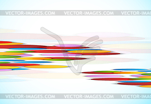 Abstract background - vector image