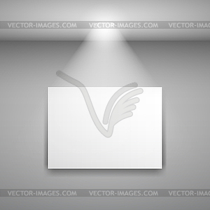 Frame - vector image