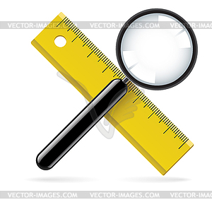 Tools for repair - vector clipart