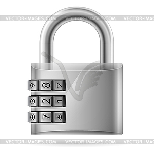 Security concept - royalty-free vector image