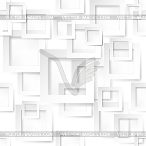 Paper form background - white & black vector clipart