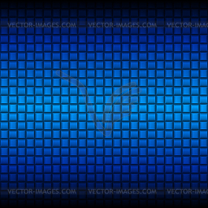 Металлические синие промышленных текстура - изображение в векторном формате